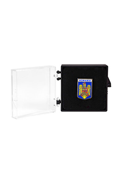 Magnetella Insigna Stema Romaniei, MB389