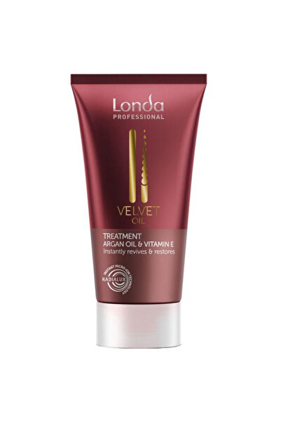 Londa Professional Tratament cu Ulei de Argan - Velvet Oil Treatment Argan Oi...