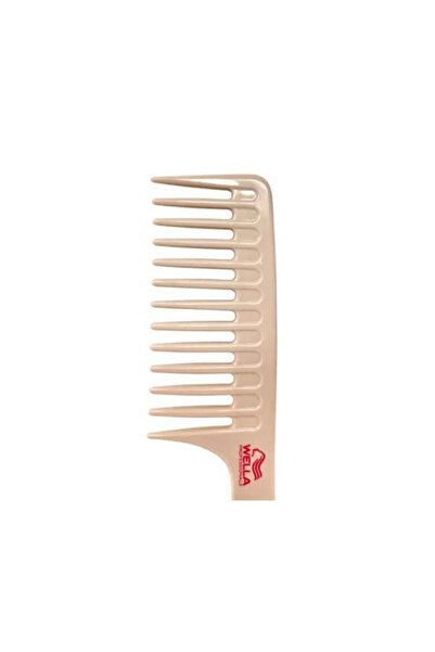 Wella Professionals Pieptene pentru Vopsit - Color Comb, 1 buc