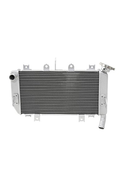 EVO MOTORS Ψυγείο Kawasaki Ninja 400 500 Z400 Z500 2018-2024 A1870