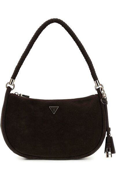 Guess Women's Genuine Leather Bag
