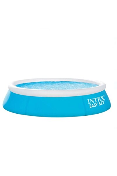 Intex Blue Easy Set Pool for Children Ø1.83 x 0.51 m -