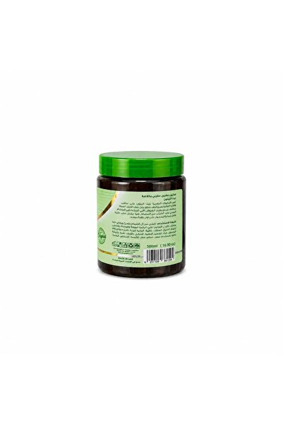 pretty Be -MOROCCAN BATH SOAP WITH OLIVE OIL-1000ML