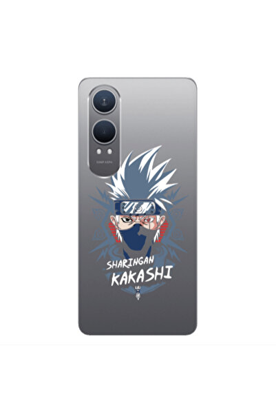Other Oneplus Nord Ce 4 lite Anime Mangoo Transparent Silicone TPU Θήκη