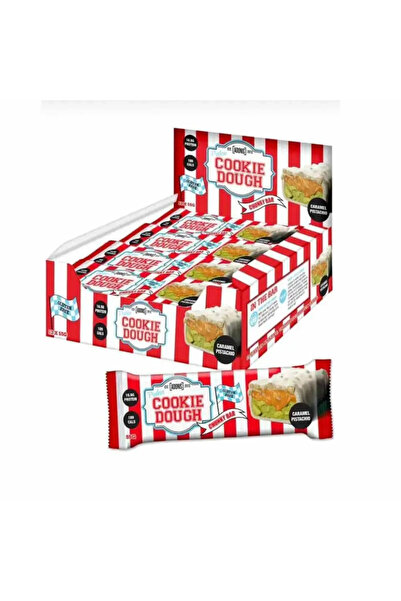 Adonis Protein Cookie Dough: The Perfect Guilt-Free Protein Snack