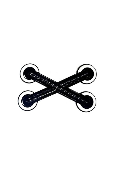 BsElektronik Decorative Sticker Compatible with Motorcycle or Car Sticker Bla...