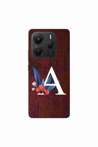 OEM Калъф, съвместим с Xiaomi Redmi Note 14 5G, силиконов гел TPU, с персонал...