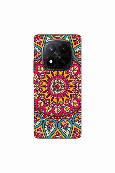 OEM Θήκη συμβατή με Xiaomi Redmi Note 14 Pro Plus από σιλικόνη gel TPU με σχέ...