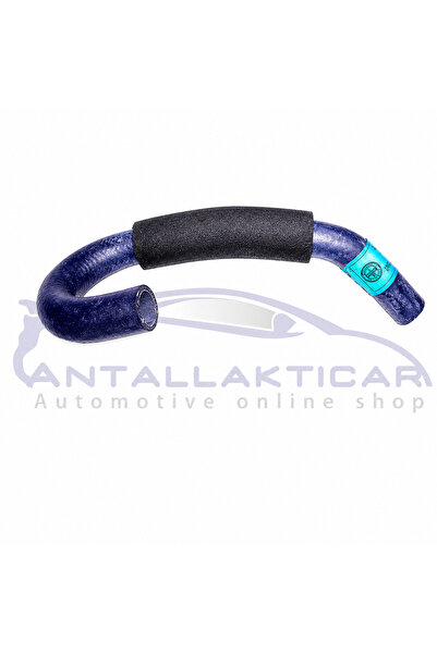Aftermarket Κολάρο Καλοριφέρ Εισαγωγής Σωλήνας Θέρμανσης 1.3 για SUZUKI SWIFT...