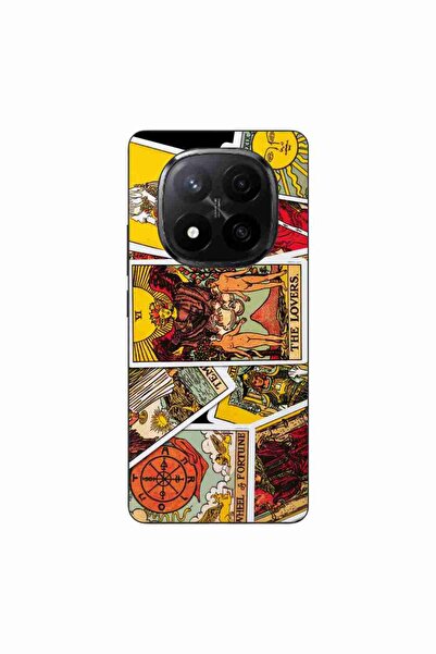 OEM Θήκη συμβατή με Xiaomi Redmi Note 14 Pro Plus από σιλικόνη gel TPU με σχέ...