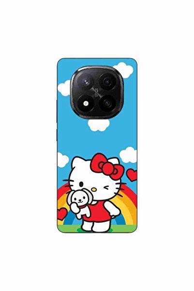 OEM Husa compatibila cu Xiaomi Redmi Note 14 Pro Plus Silicon Gel Tpu Model H...