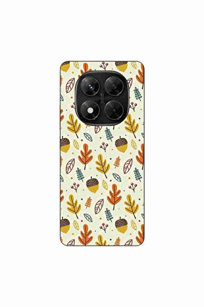 OEM Husa compatibila cu Xiaomi Redmi Note 14 Pro 5G Silicon Gel Tpu Model Aut...