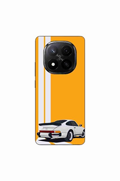 OEM Θήκη συμβατή με Xiaomi Redmi Note 14 Pro Plus, από σιλικόνη gel TPU, μοντ...