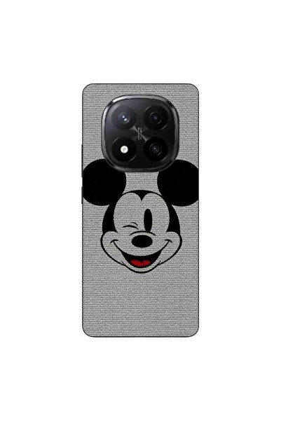 OEM Husa compatibila cu Xiaomi Redmi Note 14 Pro Plus Silicon Gel Tpu Model M...