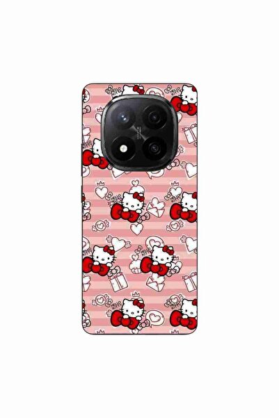 OEM Θήκη συμβατή με Xiaomi Redmi Note 14 Pro Plus Σιλικόνης TPU με σχέδιο Hel...