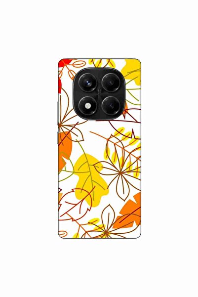 OEM Θήκη συμβατή με Xiaomi Redmi Note 14 Pro 4G Σιλικόνης TPU με σχέδιο Ζωντα...