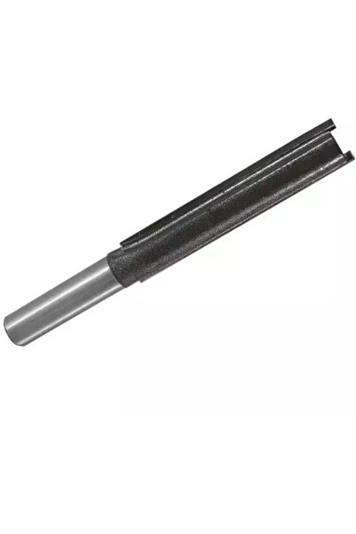 DEDRA EXIM Long straight cutter 8 D 10 H 50 mm