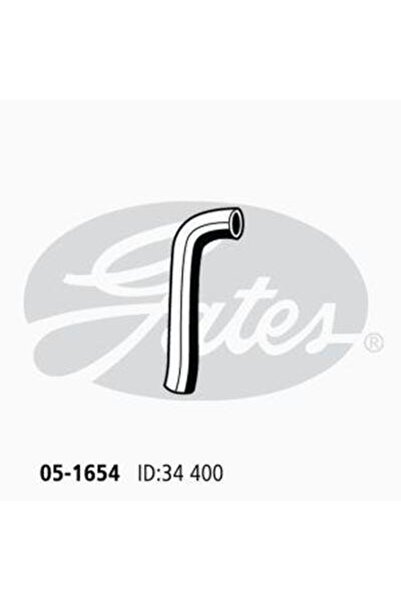 Aftermarket Κολάρο Ψυγείου Νερού Άνω 2.5 Diesel για MITSUBISHI L300 1995-2006...