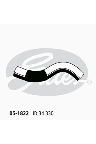 Aftermarket Κολάρο Ψυγείου Νερού Άνω 2.0 για MITSUBISHI L300 1994-1998 MB957789