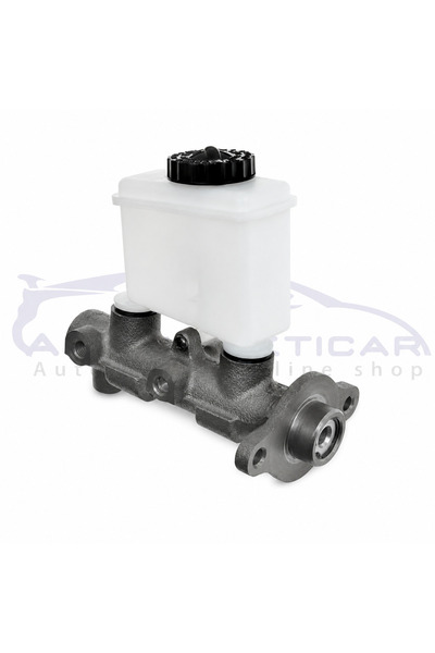 Aftermarket Αντλία Φρένου Κεντρική 7/8 B2000 B2200 B2600 για MAZDA B-SERIES 1...