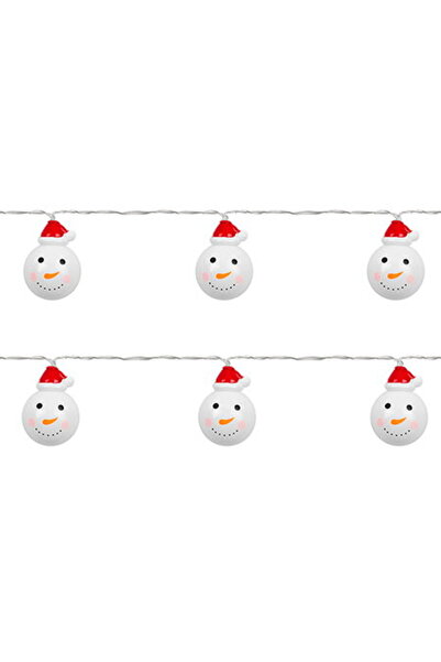 Rebel SIR ILUMINAT FESTIV SNOWMEN