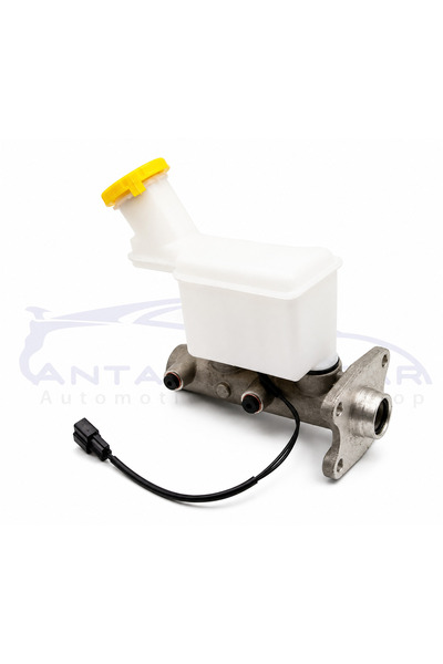 Aftermarket Αντλία Φρένου Κεντρική 15/16 PA4W PA5W PA3V PA5V για MITSUBISHI L...