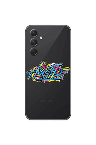 Other Samsung Galaxy A05s No pain Transparent Silicone TPU Θήκη