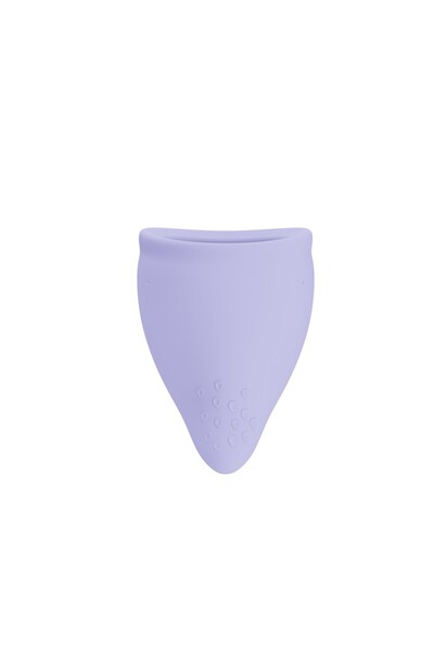 Fun Factory Cupa Fun Mărimea B - Mov – Îngrijire intimă