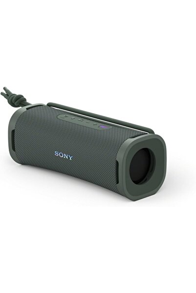Sony مكبر صوت بلوتوث محمول فائق الصغر ULT Field 1، مقاوم للماء والغبار بتصنيف...