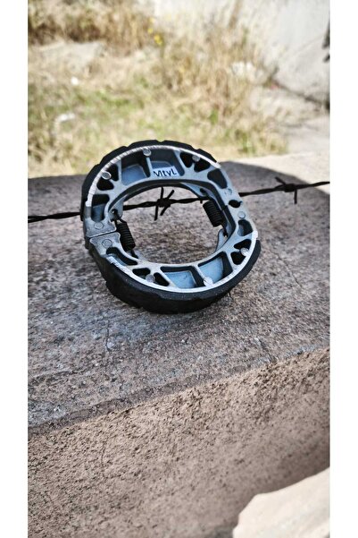 MTYL Mondial 125 MH (Eski) Drift İçin Arka Kampana Fren Balata