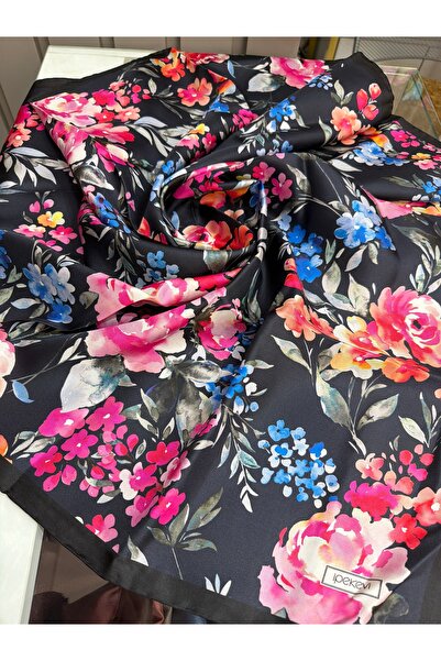 ipekevi Tivil Silk Scarf 2026 New Season