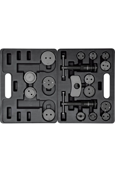 yato Brake caliper spacer Top Bottom Set , YT-0682