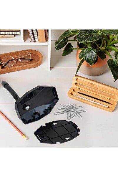 Yıldızan Terra Organik Tera Stand |   Universal Barcode Scanner Holder – Hand...