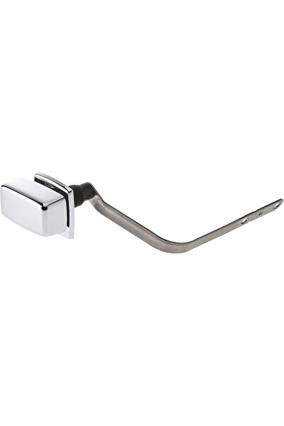 Yıldızan Terra Organik K78423Cp Journey Handle Kit, Polished Chrome, 8 X 3.2 ...