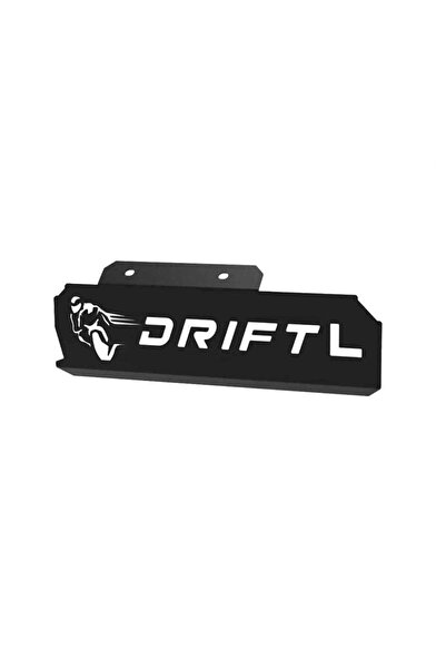 Üçel Mondial 125 Drift L Egzoz Koruma Demiri