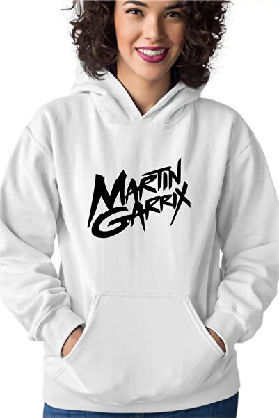 OEM Hanorac Femei Martin Garrix Signature