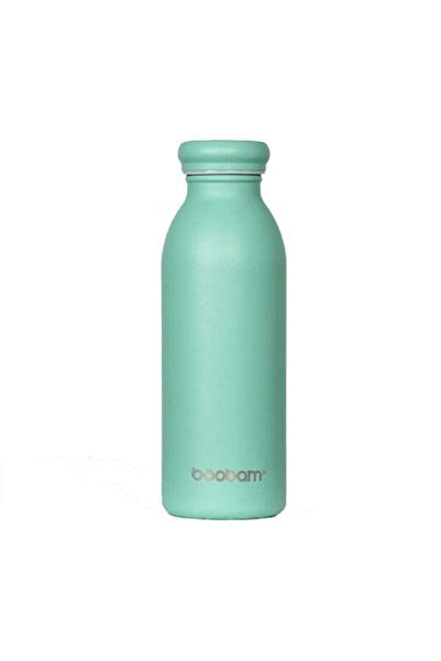 OEM Μπομπάμ Θερμός από ανοξείδωτο ατσάλι 500 ml Γαλάζιο