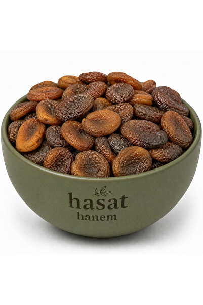 HASATHANEM Hasat Hanem Natural Day Dried Apricot Premium Quality 250 Gr