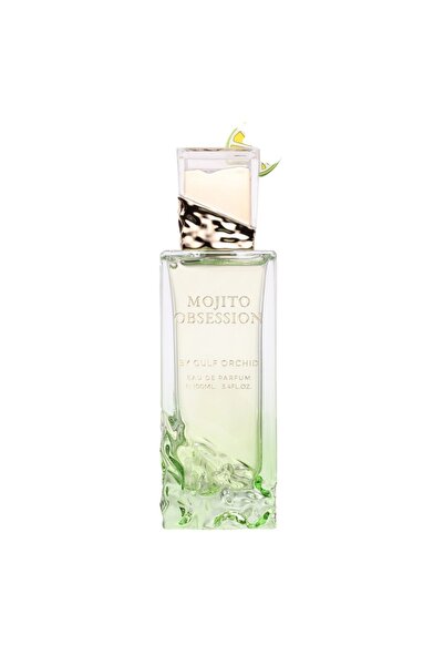Gulf Orchid Mojito Obsession - unisex perfume 100 ml