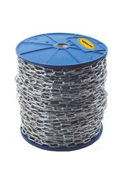 Venus Dsh Lant Comercial Galvanizat Za Scurta 8 X 32 X 32 Mm (Ml) - 20 M, Tambur