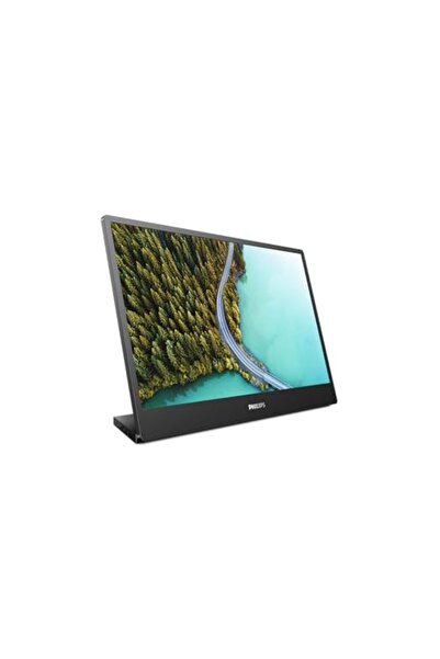 Philips 16B1P3302D - taşınabilir Full HD çift USB-C monitör (1920x1080, 2X US...