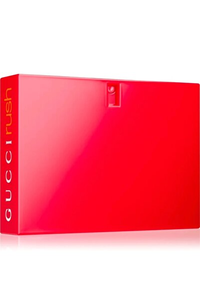 Gucci Rush, Apă de toaletă, Pentru femei, 50 ml