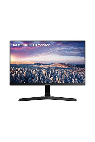 Samsung S24R354FHU SR35 Serisi LED Monitör Full HD (1080p), 60 cm (24 İnç)