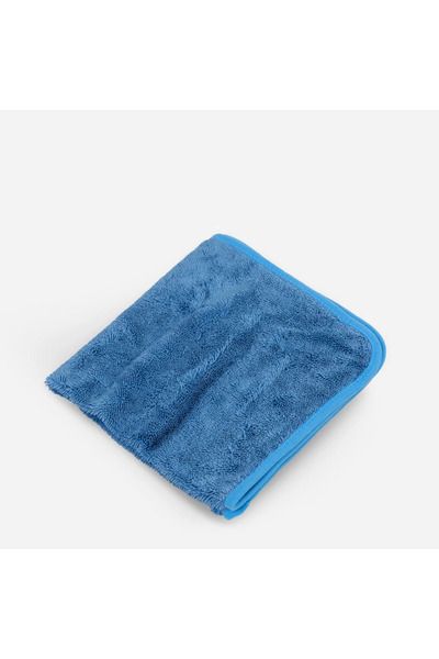 Tershine Small drying towel - high absorption for streak-free wiping, Sweden