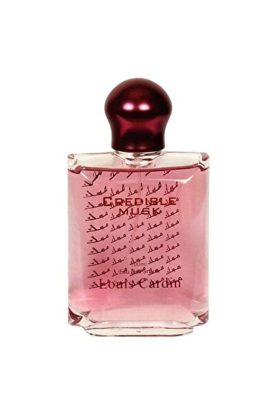 Louis Cardin Αξιόπιστο Μόσχος, Ω ντε Παρφούμ, Ουνισέξ, 100 ml