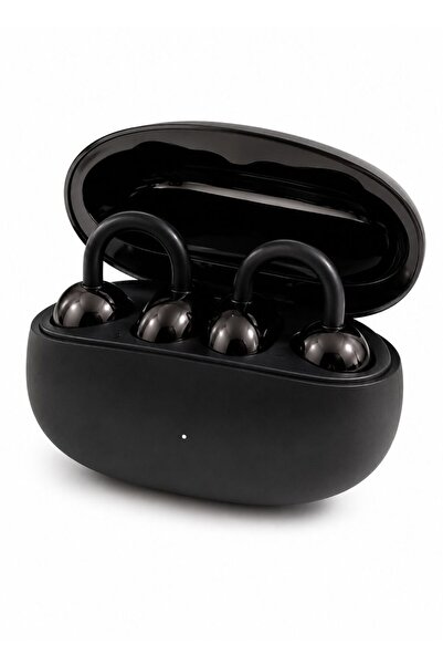 OTEETO OT17 OWS Open Wearable Earbuds – Bluetooth 5.4, Hi-Fi Stereo Sound, Op...
