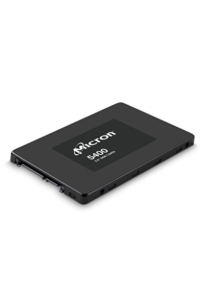 Universal Micron 480Gb 2.5" Mtfddak480Tga 540/520Mb/S Enterprise Sata-3 Ssd Disk