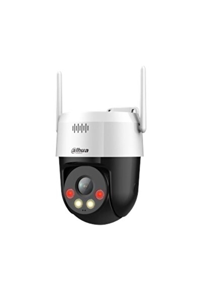 Universal كاميرا DAHUA 2MP PT Speed Dome 4mm Full Color IP SD2A200HB-GN-AW-PV