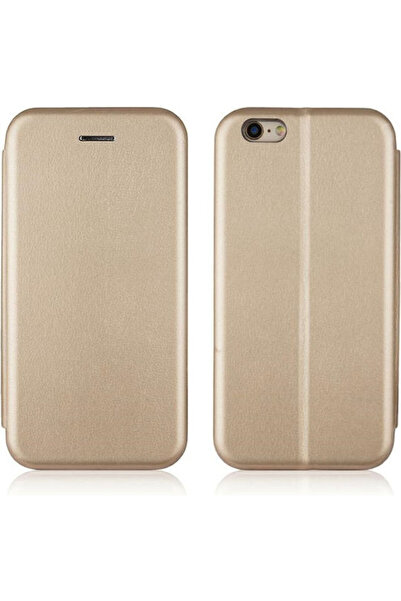 Beline Book Gold (iPhone 8/7) Κωδικός: 2020/SE