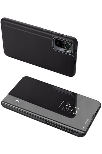 OEM Θήκη Βιβλίου από Συνθετικό Δέρμα Μαύρη (Xiaomi 13)